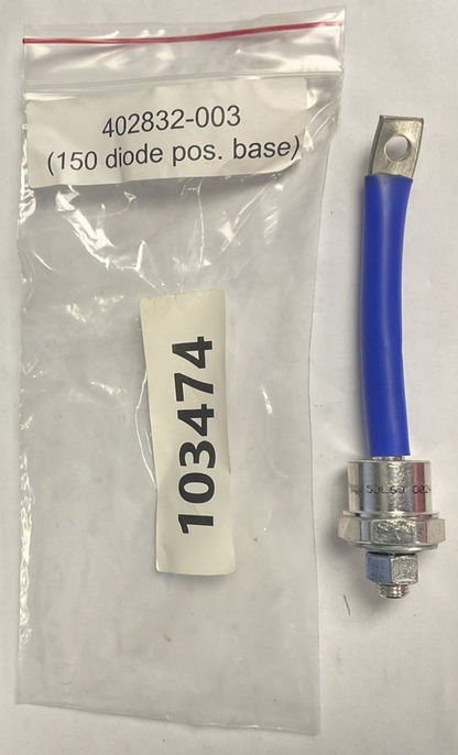 UNBRANDED 40232-003 150 DIODE