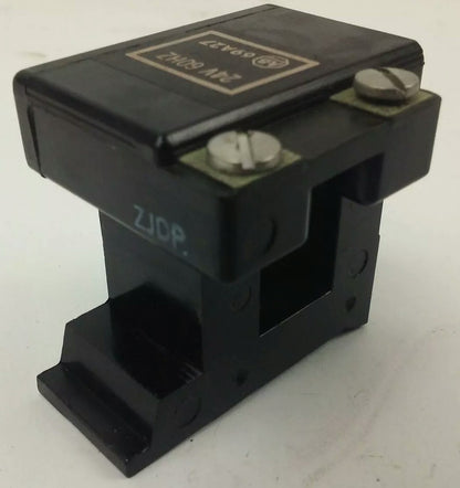 ALLEN BRADLEY 69A27, COIL, 24V @ 60HZ, SIZE 00, RENEWAL PARTS, 69A, LOT OF 2