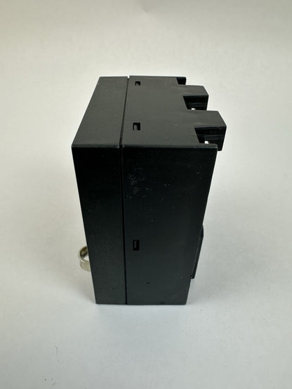 SIEMENS 6ES7 972-0DA00-0AA0 PROFIBUS TERMINATOR MODULE 24 VDC