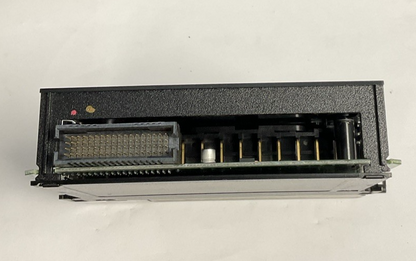 ALLEN BRADLEY 1756-IV16/A DC INPUT 24VDC SOURCE