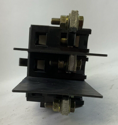 MITSUBISHI NF-NF3080 NO-FUSE BREAKER 480VAC 80AMP 3POLE