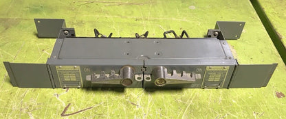 Federal Pacific QMQB-3332C Fusible Panelboard Switch w/Hardware -30 Amp 240VAC