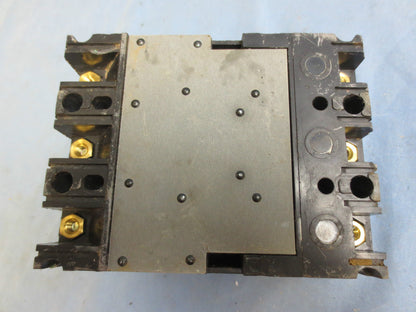 SQUARE D FAL3600712M Ser. 2 MAG-GARD CIRCUIT BREAKER - 7A 3-POLE 600VAC