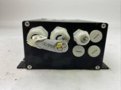 SKIPALA DIGR-1502/E V 1.2 110-230V 50/60HZ 4.5A VIBRATORY FEEDER CONTROLLER