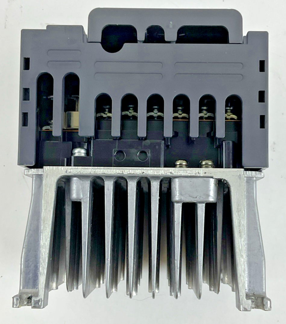 MITSUBISHI FR-D740-012-NA INVERTER 480V 400HZ