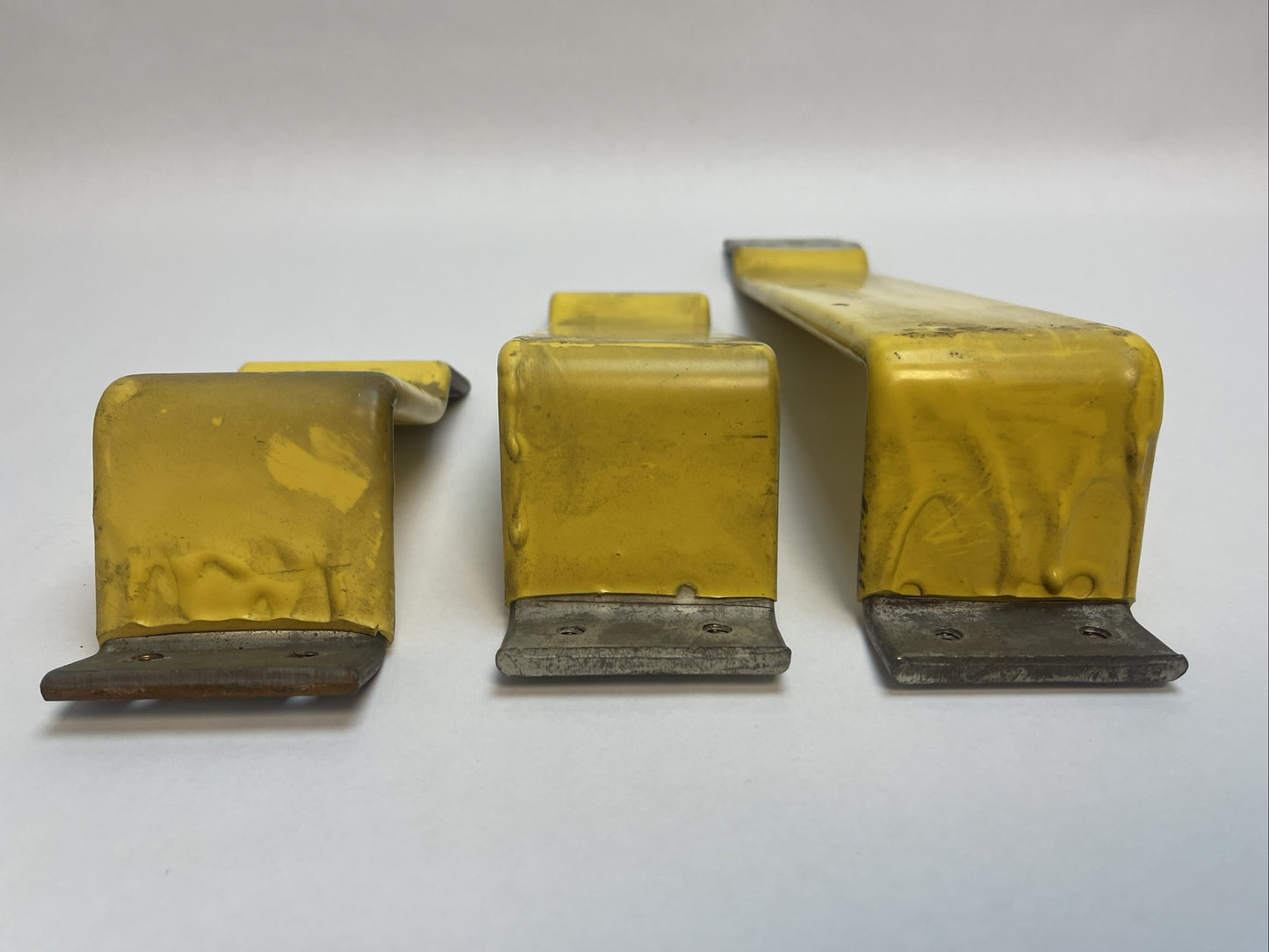 FEDERAL PACIFIC ELECTRIC KFDP66-2 HOLE MOUNTING HARDWARE