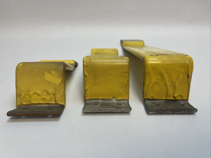 FEDERAL PACIFIC ELECTRIC KFDP66-2 HOLE MOUNTING HARDWARE