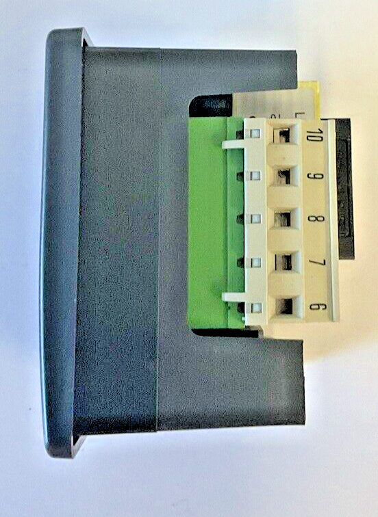 WATLOW CVEDLH000003004 TEMPERATURE CONTROLLER 240VAC 50/60HZ 10VA
