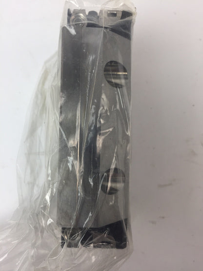 REXROTH R165323220 RUNNER BLOCK BALL RAIL CARRIAGE