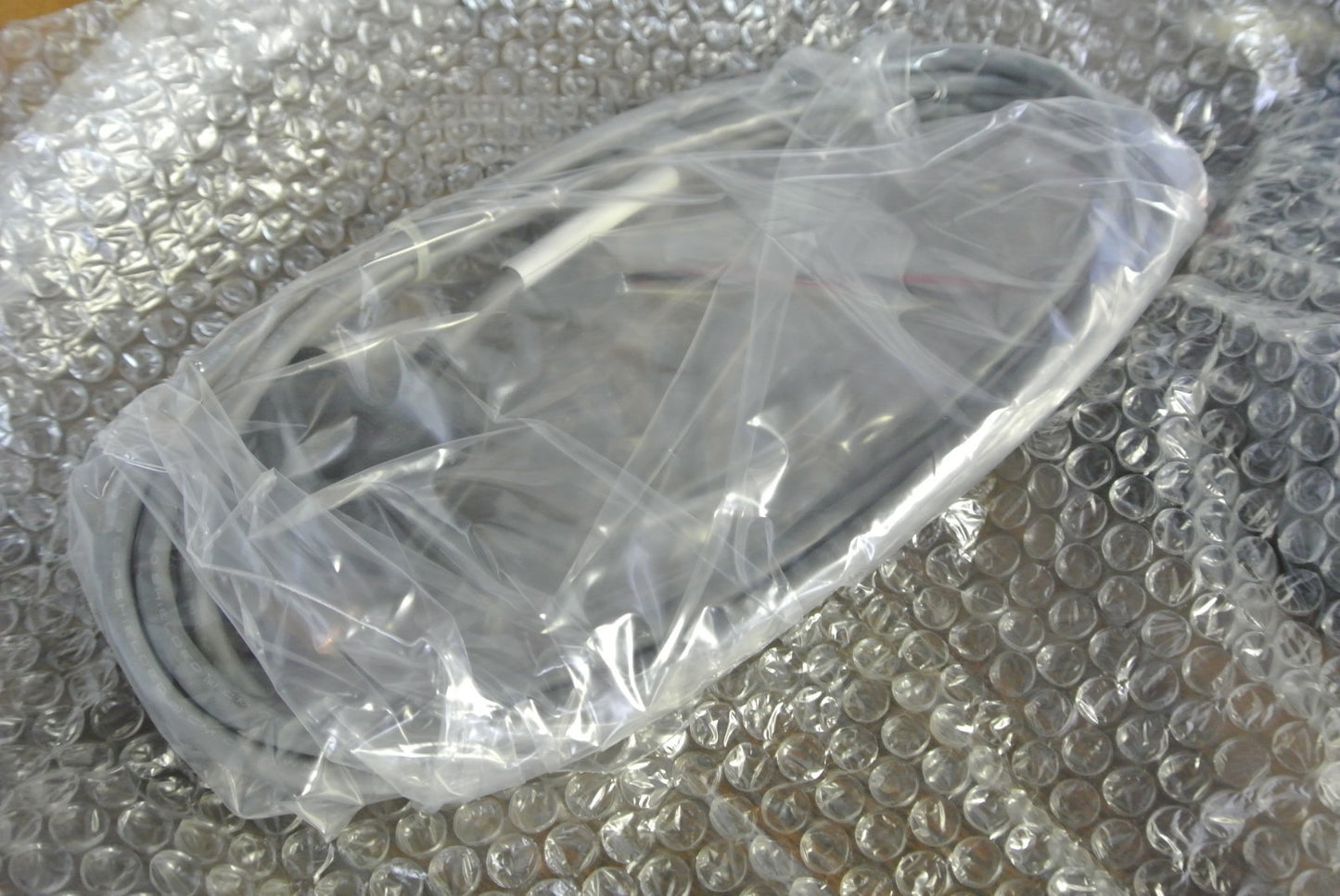 ALLEN-BRADLEY 2706-NC2 - DL20 DATALINER PROGRAMMING CABLE - NEW SURPLUS