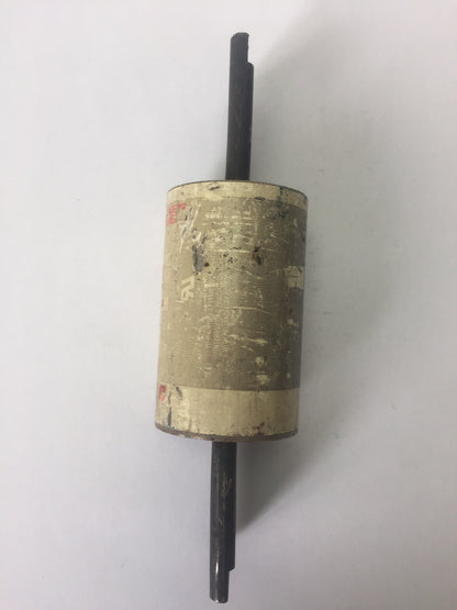 RELIANCE LEF 800 SPECIAL PURPOSE CURRENT LIMITING FUSE 800 AMP 600 VAC