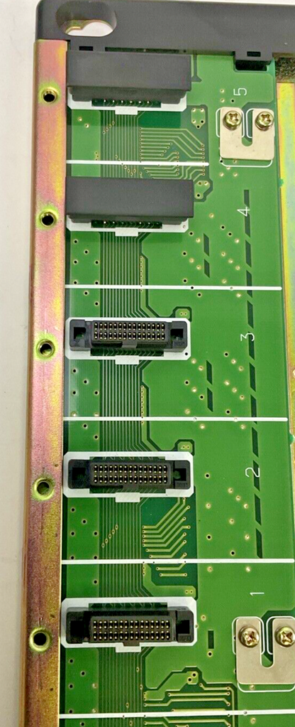 KOYO PLC DIRECT D4-06B EXPANSION BASE
