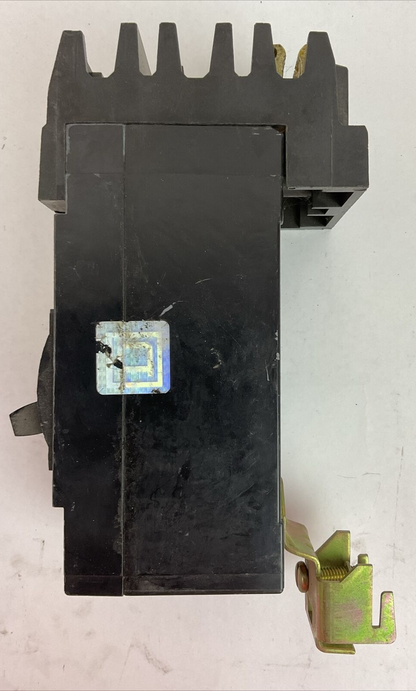 SQUARE D Q222125ACH 2POLE CIRCUIT BREAKER 125AMP 240VAC