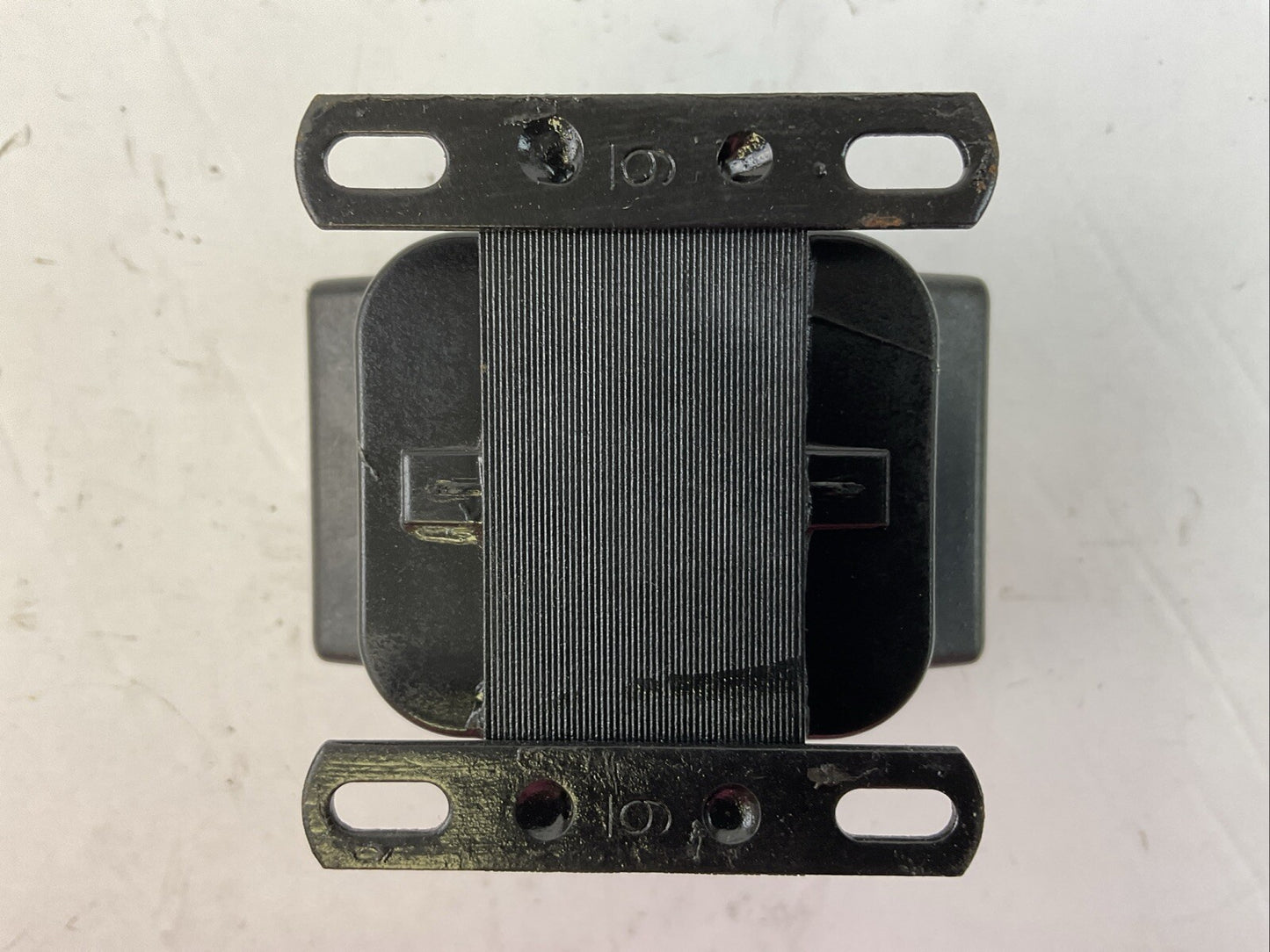 ALLEN BRADLEY 1497A-A1-M6-3-N CONTROL TRANSFORMER PRI 240x480 SEC 120 50VA