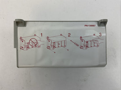 ALLEN BRADLEY 2080-LC30-24QWB SER A FW 10.011 CONTROLLER