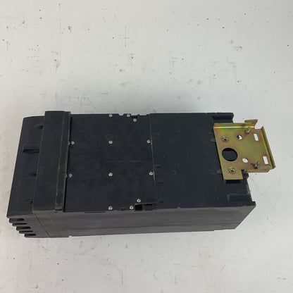 SQUARE D IK34150 CIRCUIT BREAKER 150A 480VAC 3POLE