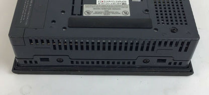 GE FANUC CQPGCTDE0000-A  2880061 24VDC SCREEN