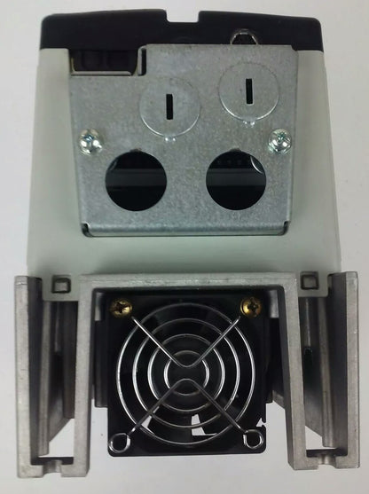 ALLEN BRADLEY POWER FLEX 70 20A-D2P1A0AYNNENN SER. A,3PH,480V, 1HP, W/ 20-HIM-A3