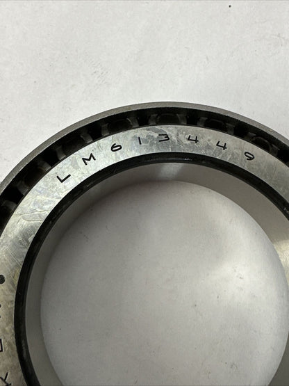 TIMKEN LM613449 TAPERED ROLLER BEARING CONE