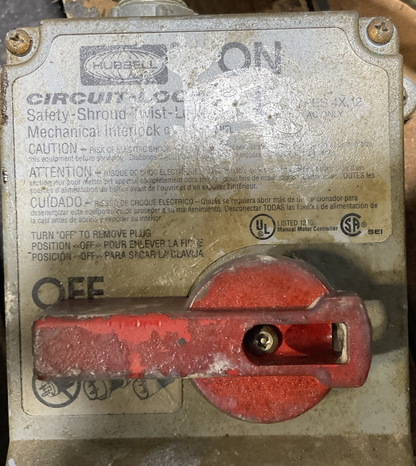 HOT MELT SYSTEM W/ WPN DA184TSW-4C & SK372.1 N180TC & NORDSON PUMP 1047481