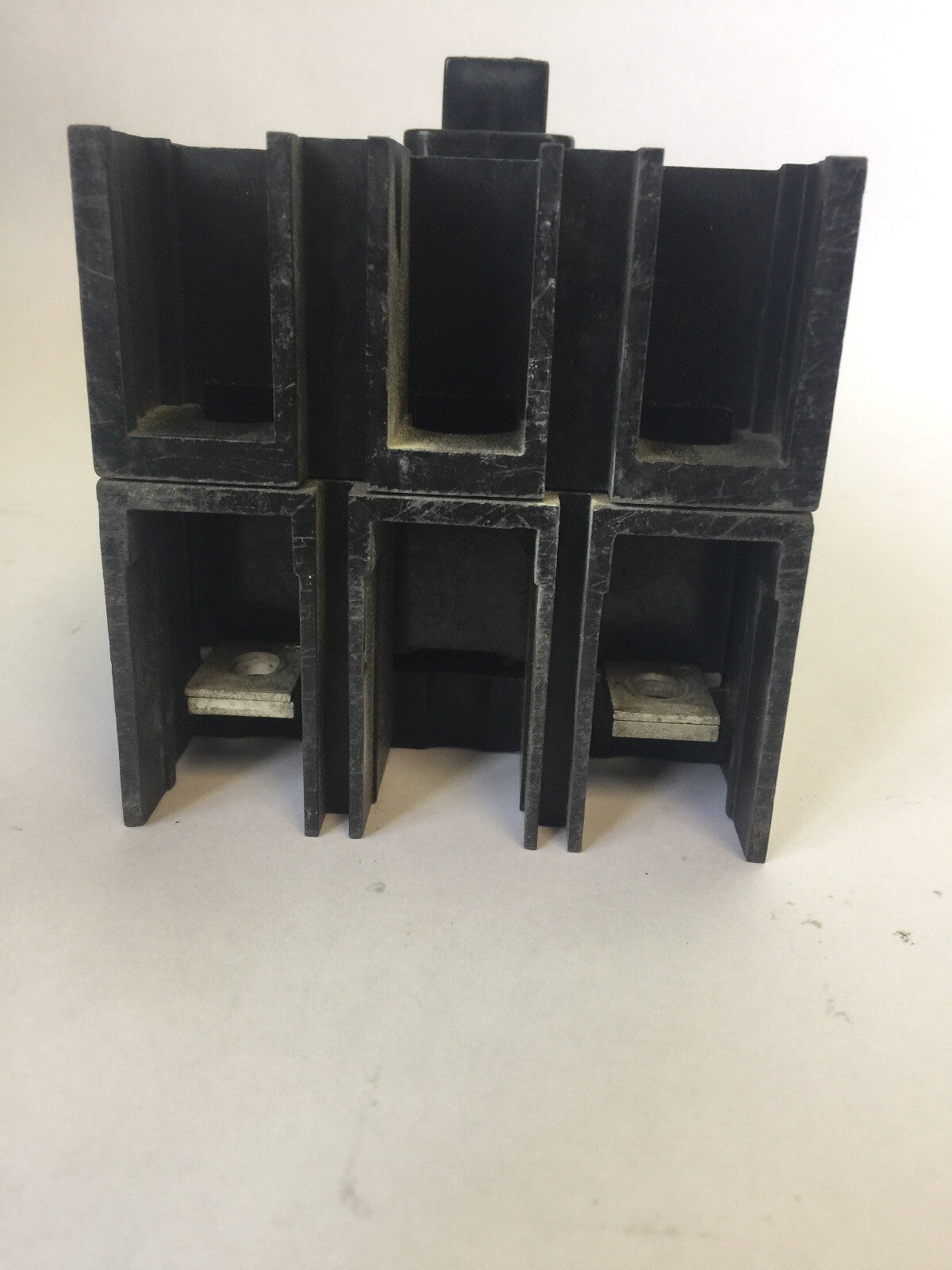 WESTINGHOUSE JB2150W CIRCUIT BREAKER 150AMPS 600VAC 250VDC 2 POLE