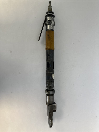 ATLAS COPCO MODEL ??? NUTRUNNER LUBBERING 80331108 16.17mm