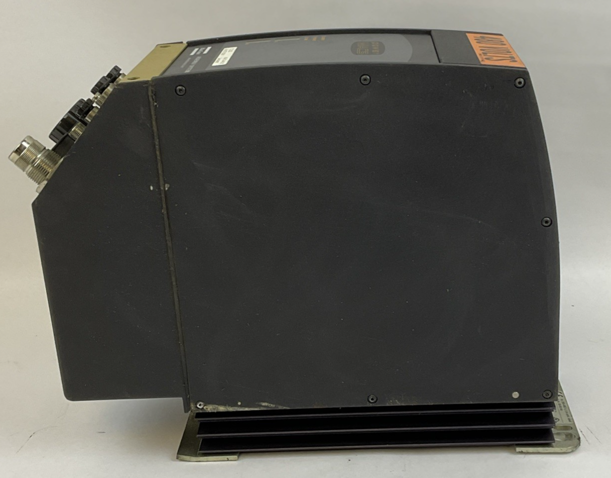 ATLAS COPCO TC52S ASSEMBLY SYSTEMS CONTROLLER 480V 3PH 5A 50-60HZ