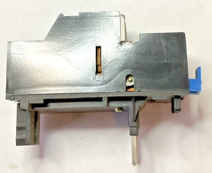 CUTLER HAMMER C316 FNA3F THERMAL OVERLOAD RELAY 1-1.4A SER.A2
