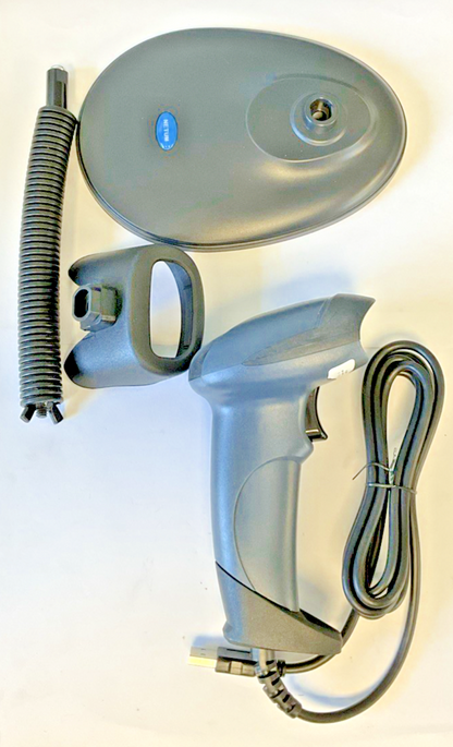 NETUM NT-M3 USB BARCODE SCANNER W/BASE STAND***LOTOF7***