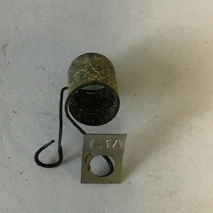 CUTLER HAMMER 9102 H3A 1.1AMP HEATER****LOTOF3****