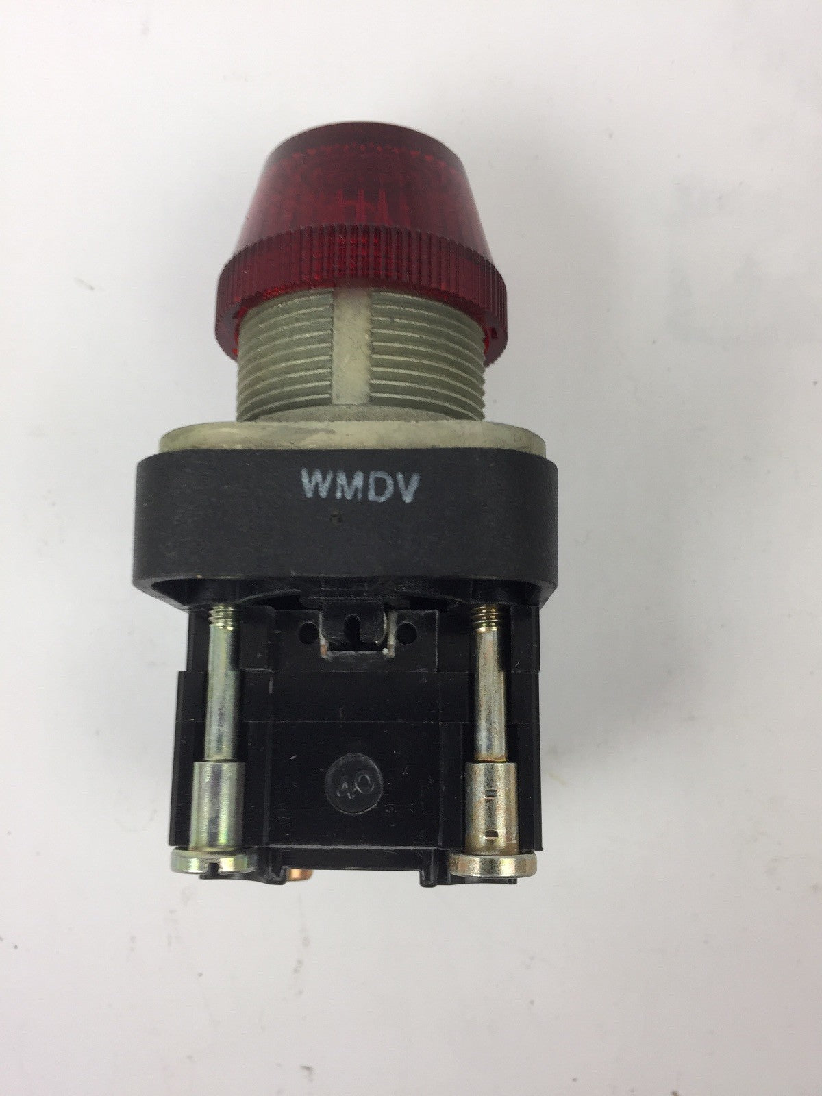 ALLEN BRADLEY 800T-P26 PILOT LIGHT 240V 50/60HZ