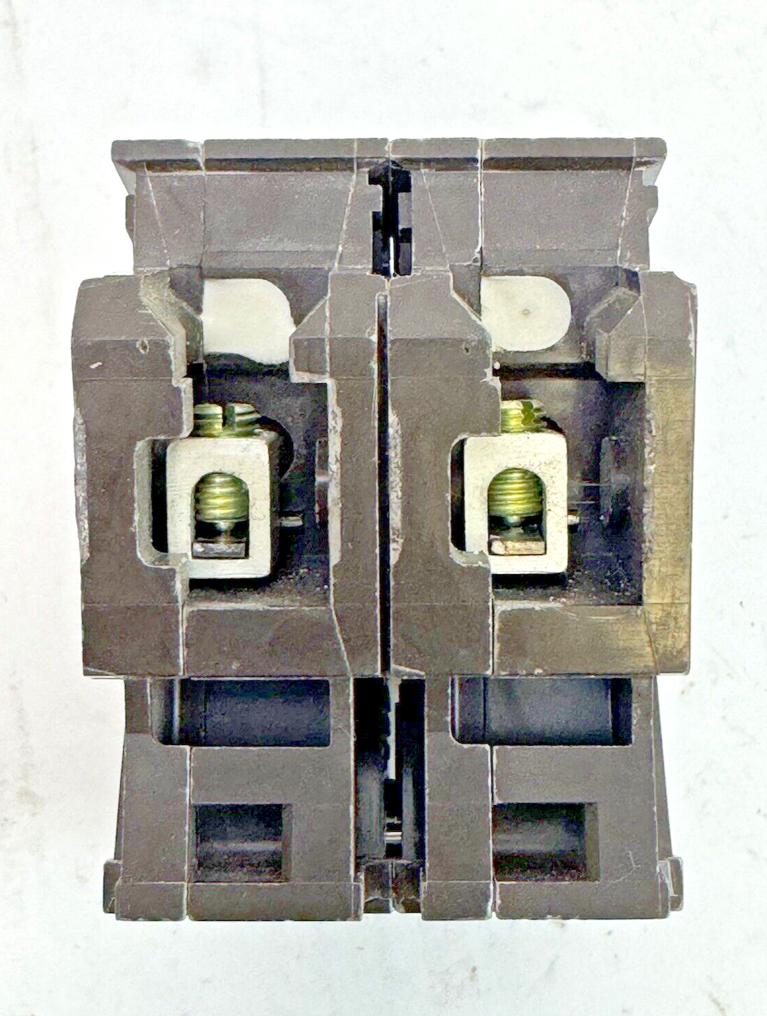 WADSWORTH - A215NI - CIRCUIT BREAKER - 2 POLE, 15 A, 240 VAC
