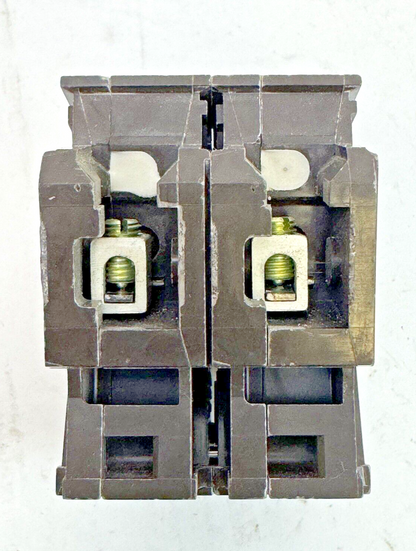 WADSWORTH - A215NI - CIRCUIT BREAKER - 2 POLE, 15 A, 240 VAC