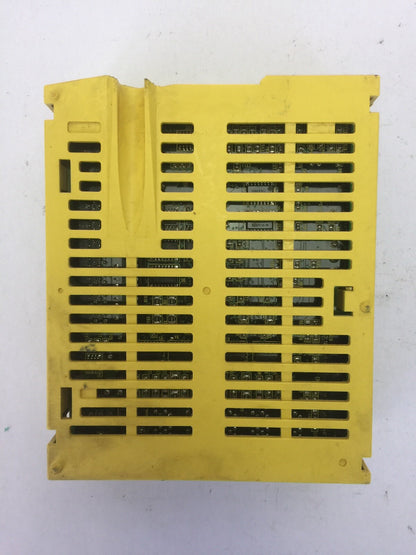 FANUC A02B-0236-C205 INTERFACE MODULE