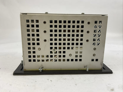 SEA HSMLT TESTER REJECT CONTROL HSM 100-240VAC 0.5A