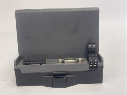 NATIONAL INSTUMENTS FP-1000 FIELD POINT RS-232/RS-485 NETWORK INTERFACE MODULE