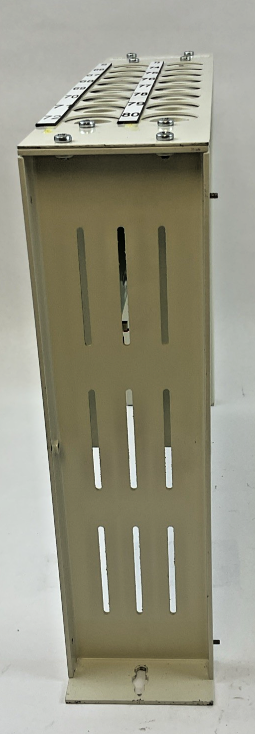 SIEMENS 6EQ1131-1AH00-0BA0 INPUT MODULE CRITERION 900I-EXP-16CH-STI