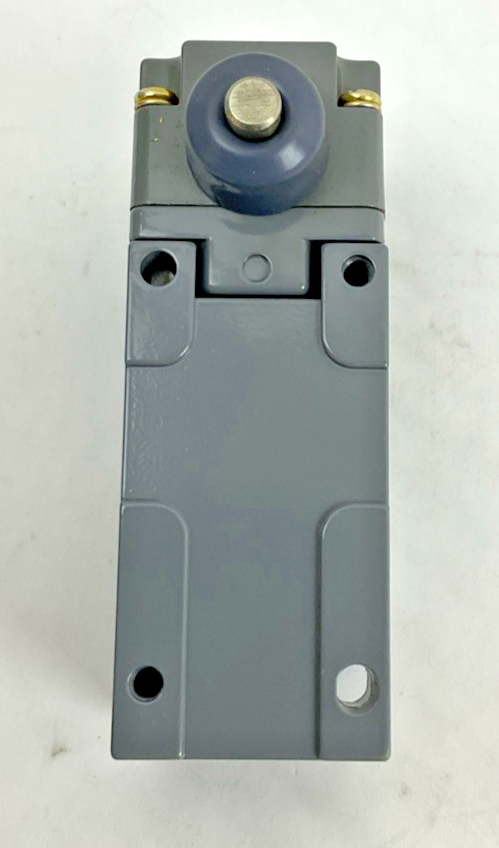 EATON E50BH1 HEAVY DUTY LIMIT SWITCH
