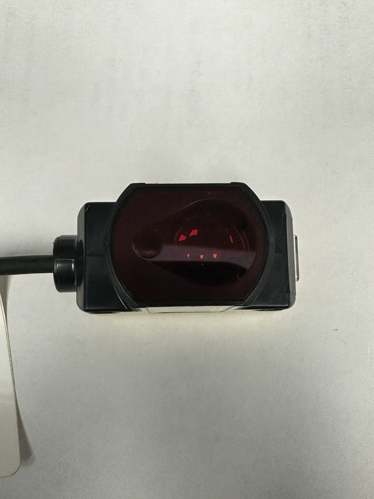 BANNER QS30LDLQPMA HIGH PERFORMANCE LONG RANGE LASER SENSOR 30VDC