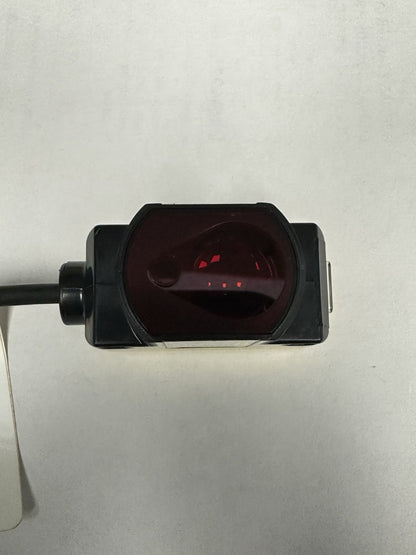 BANNER QS30LDLQPMA HIGH PERFORMANCE LONG RANGE LASER SENSOR 30VDC