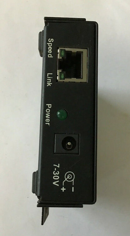 REAL TIME AUTOMATION  ASCII SLC5/50 DATA MESSENGER 435NBS-D 7-30V