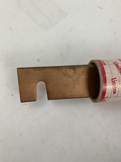Bussmann Limitron KTSR250 250A 600V Fuse