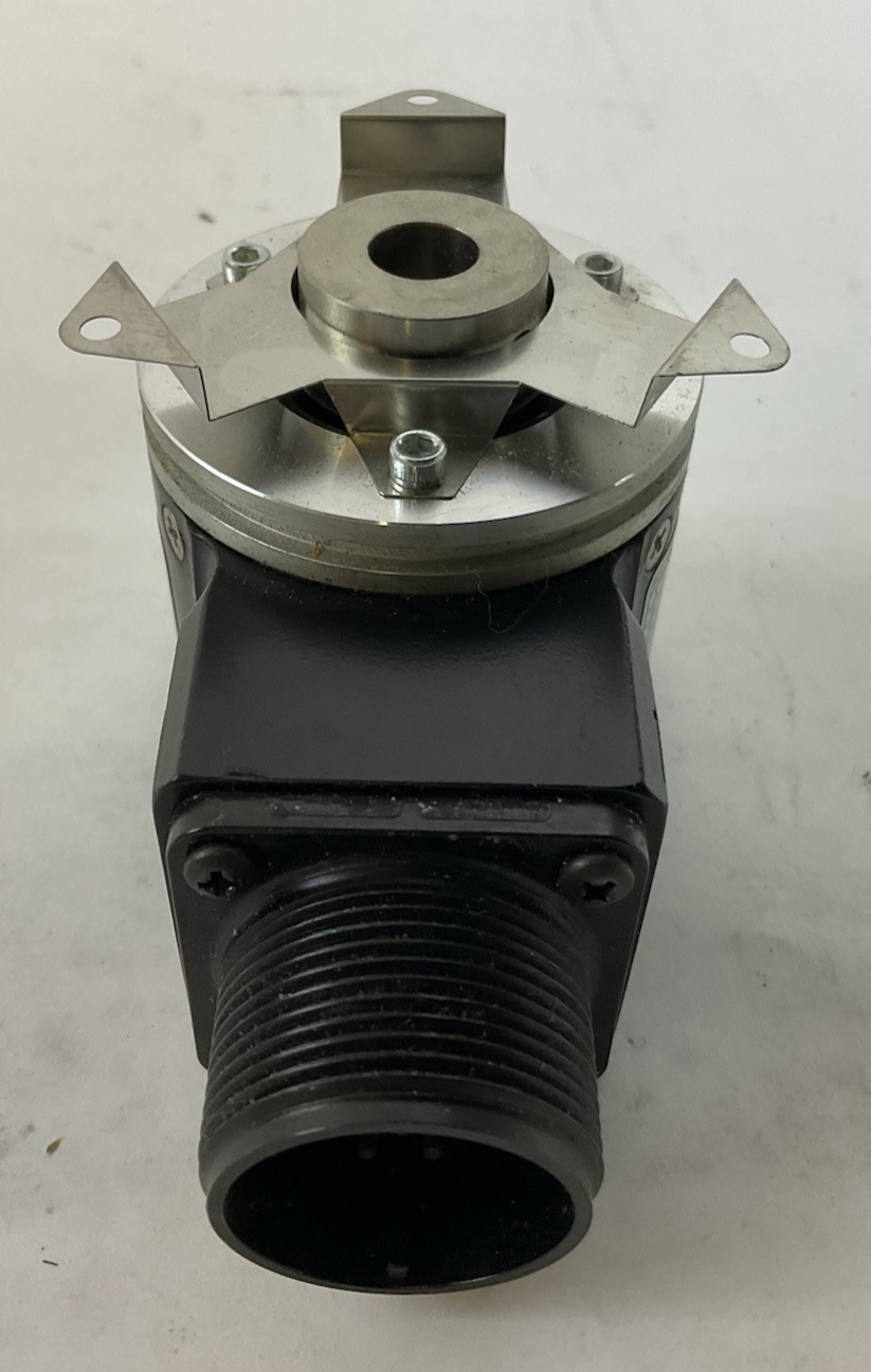 DYNAPAR 3/8” HUB SHT SRV MT5-26V 10 PN H231024032535 ROTARY ENCODER