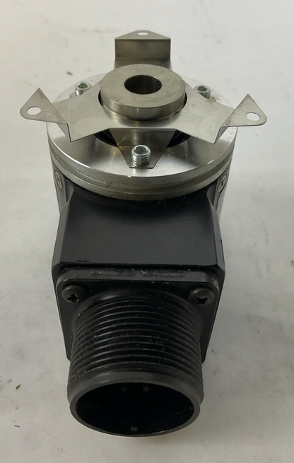 DYNAPAR 3/8” HUB SHT SRV MT5-26V 10 PN H231024032535 ROTARY ENCODER