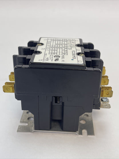 ARROW HART 60117 ACC230UMM30 DIFINITE PURPOSE MAGNETIC CONTACTOR 208/240VAC 25A