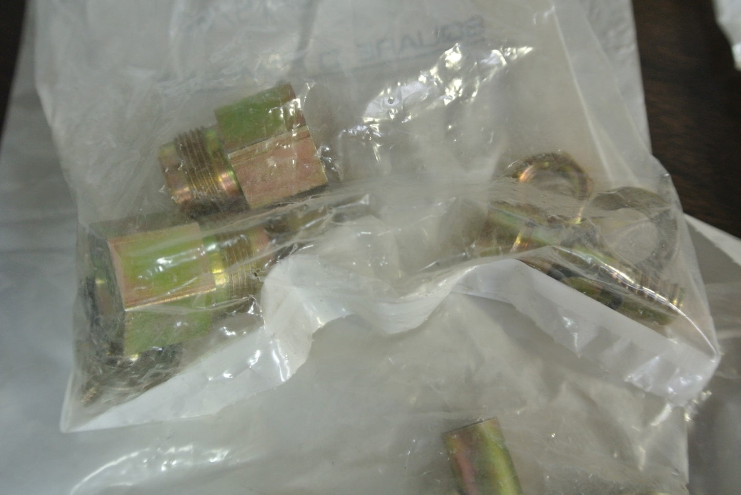 SQUARE D 9432M10L DOOR CLOSING MECHANISM - NEW SURPLUS
