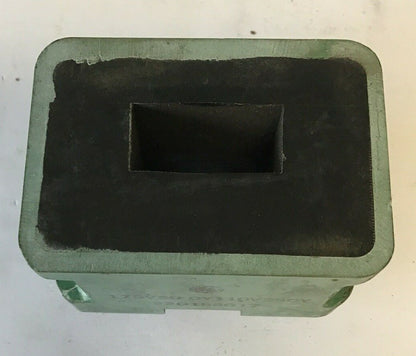 GENERAL ELECTRIC 22D155G-17 COIL RENEWAL 175V50CY 110V25CY