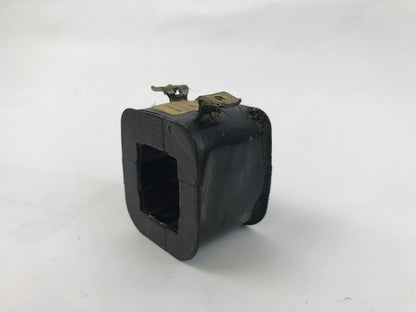 Allen Bradley 1A27 Coil 24 V 60 CY 12 V 25 CY Used Missing Screws