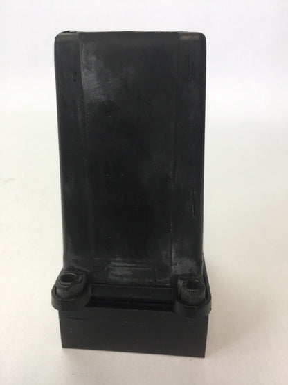 TRI-TRONICS SEPS-2 DC POWER SUPPLY WITH RELAY 5A@120VAC,RESISTIVE OR 24VDC-1/8HP