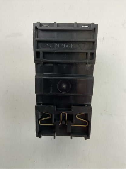 ALLEN BRADLEY 140M-C2E-B63 SER C MOTOR CIRCUIT BREAKER 4.0-6.3A 140M-C-AFA11